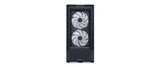 Lian Li LANCOOL 207 Schwarz