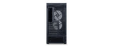 Lian Li LANCOOL 207 Schwarz