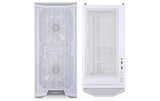 Lian Li LANCOOL 215 ARGB Weiss