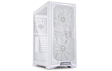 Lian Li LANCOOL 215 ARGB Weiss