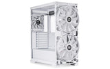 Lian Li LANCOOL 215 ARGB Weiss