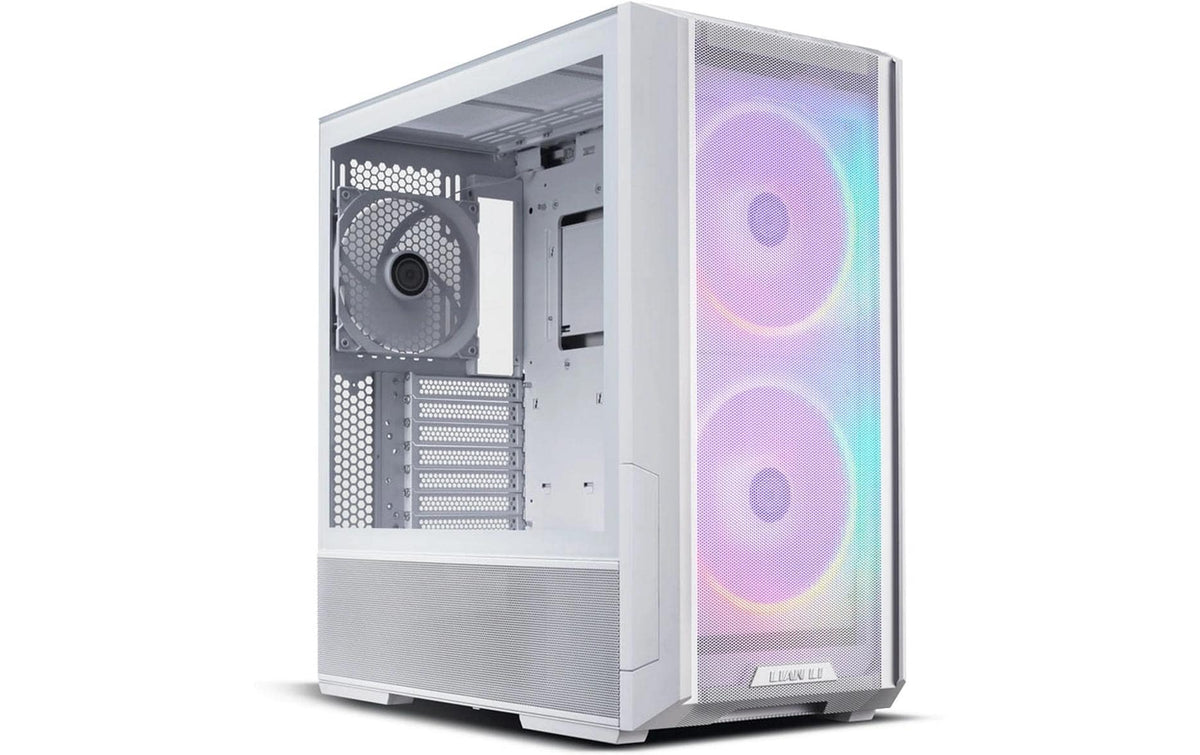 Lian Li LANCOOL 216 RGB Weiss
