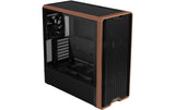 Lian Li LANCOOL 217 TG Schwarz