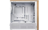 Lian Li LANCOOL 217 TG Weiss