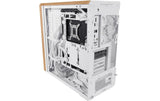 Lian Li LANCOOL 217 TG Weiss