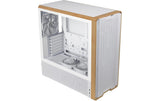 Lian Li LANCOOL 217 TG Weiss