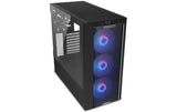 Lian Li LANCOOL III RGB Schwarz