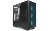 Lian Li LANCOOL III RGB Schwarz