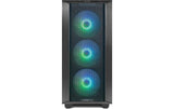 Lian Li LANCOOL III RGB Schwarz