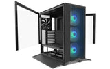 Lian Li LANCOOL III RGB Schwarz
