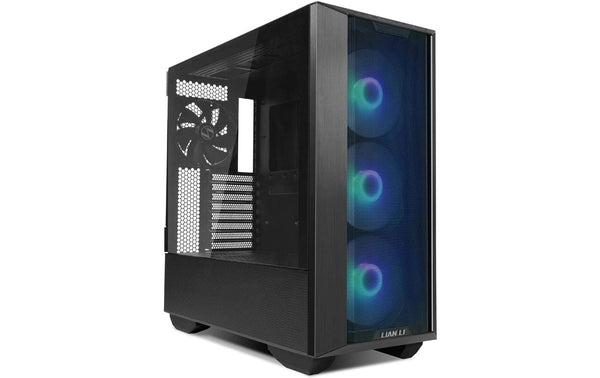 Lian Li LANCOOL III RGB Schwarz