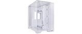 Lian Li Li O11 Vision Compact Weiß