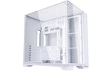 Lian Li Li O11 Vision Compact Weiß