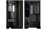 Lian Li O11 Dynamic EVO XL Schwarz