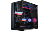 Lian Li O11 Dynamic EVO XL Schwarz