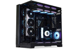 Lian Li O11 Dynamic EVO XL Schwarz