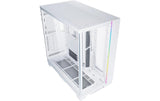 Lian Li O11 Dynamic EVO XL Weiss