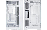 Lian Li O11 Dynamic EVO XL Weiss