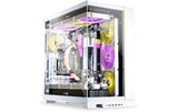 Lian Li O11 Dynamic EVO XL Weiss