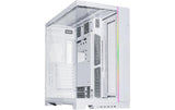 Lian Li O11 Dynamic EVO XL Weiss