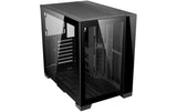 Lian Li O11 Dynamic Mini Schwarz