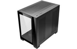 Lian Li O11 Dynamic Mini Schwarz