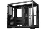 Lian Li O11 Dynamic Mini Schwarz