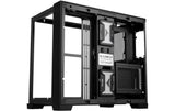 Lian Li O11 Dynamic Mini Schwarz