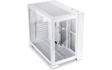 Lian Li O11 Dynamic Mini Snow Edition