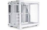 Lian Li O11 Dynamic Mini Snow Edition