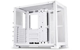 Lian Li O11 Dynamic Mini Snow Edition