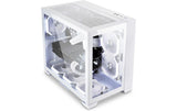 Lian Li O11 Dynamic Mini Snow Edition
