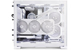 Lian Li O11 Dynamic Mini Snow Edition