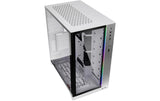 Lian Li O11 DYNAMIC X Weiss