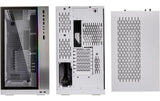 Lian Li O11 DYNAMIC X Weiss