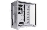 Lian Li O11 DYNAMIC X Weiss