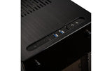 Lian Li O11 PC-O12WX Schwarz