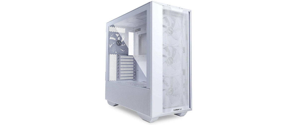 Lian Li PC-Gehäuse Lancool III