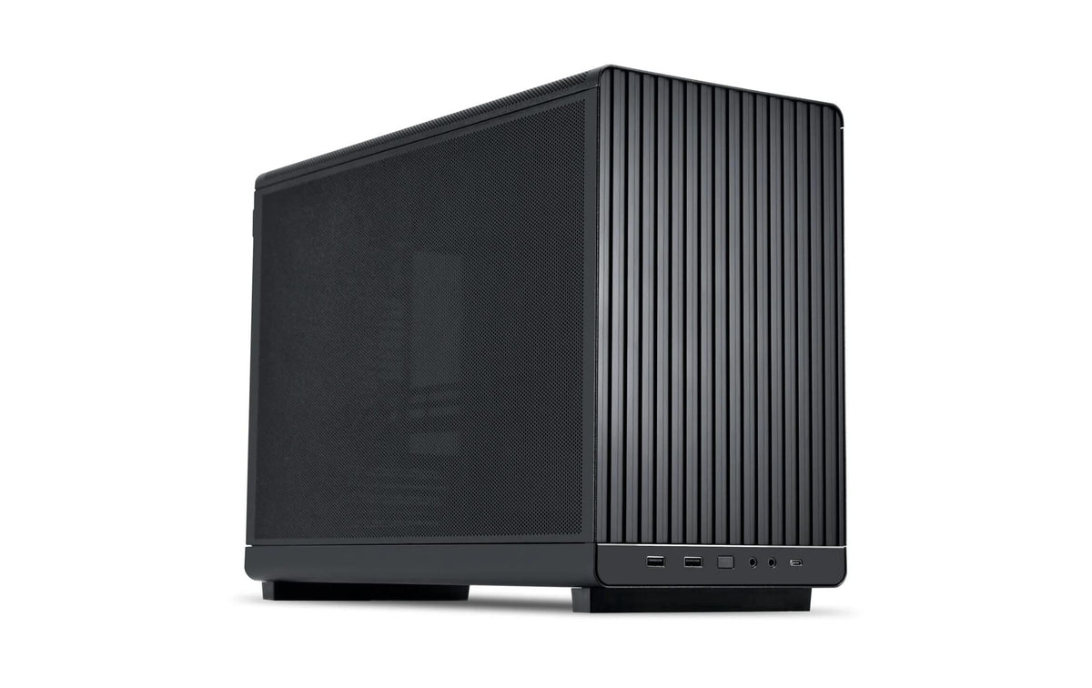 Lian Li PC-Gehäuse Lian Li DAN Cases