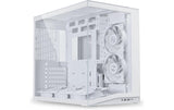 Lian Li PC-Gehäuse O11 Dynamic Mini V2 Flow