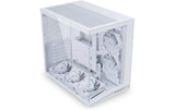 Lian Li PC-Gehäuse O11 Dynamic Mini V2 Flow