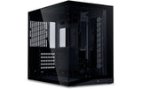 Lian Li, PC-Gehäuse O11 Dynamic Mini V2 Schwarz