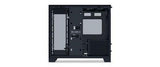 Lian Li, PC-Gehäuse O11 Dynamic Mini V2 Schwarz
