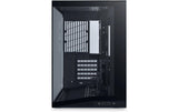 Lian Li, PC-Gehäuse O11 Dynamic Mini V2 Schwarz
