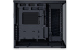 Lian Li, PC-Gehäuse O11 Dynamic Mini V2 Schwarz
