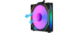 Lian Li PC-Lüfter Uni Fan SL-INF 120 ARGB