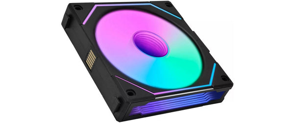 Lian Li PC-Lüfter Uni Fan SL-INF 120 ARGB