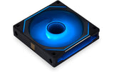 Lian Li Uni Fan SL-Infinity 120mm Noir