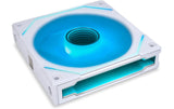 Lian Li Uni Fan SL-Infinity 120mm Blanc