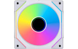 Lian Li Uni Fan SL-Infinity 120mm Blanc